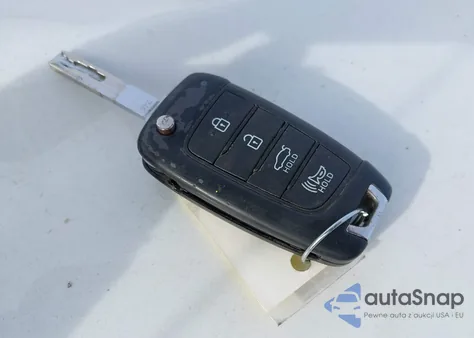 2020 Hyundai Accent Se from USA, damaged, VIN 3KPC24A61LE099697